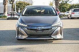 2020 Toyota Prius Prime XLE FWD for sale in Carson, CA – photo 2