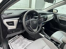 2016 Toyota Corolla LE for sale in Fresno, CA – photo 14