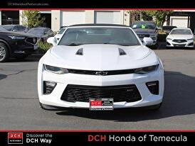 2016 Chevrolet Camaro 2SS for sale in Temecula, CA – photo 2