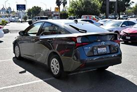 2020 Toyota Prius LE for sale in Merced, CA – photo 5