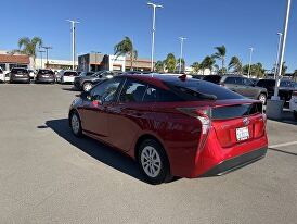 2016 Toyota Prius Two FWD for sale in Hemet, CA – photo 5