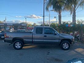 1999 Chevrolet Silverado 1500 Extended Cab for sale in Antioch, CA – photo 7