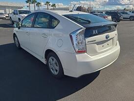 2011 Toyota Prius I for sale in Victorville, CA – photo 5