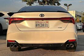 2021 Toyota Avalon XSE for sale in Santa Monica, CA – photo 5