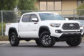 2020 Toyota Tacoma TRD Sport Double Cab 4WD for sale in Oakland, CA – photo 2