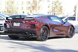 2023 Chevrolet Corvette Stingray 1LT Coupe RWD for sale in Los Angeles, CA – photo 4