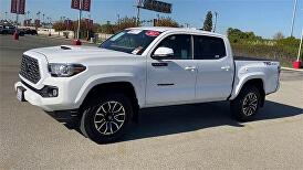 2021 Toyota Tacoma TRD Sport for sale in Claremont, CA – photo 5