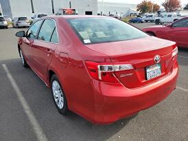 2014 Toyota Camry LE for sale in Yuba City, CA – photo 12