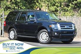 2014 Ford Expedition Limited for sale in Brentwood, CA