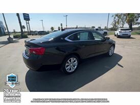 2018 Chevrolet Impala LT FWD for sale in Chowchilla, CA – photo 11