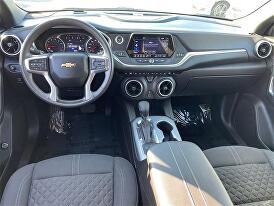 2021 Chevrolet Blazer 2LT for sale in Montebello, CA – photo 9