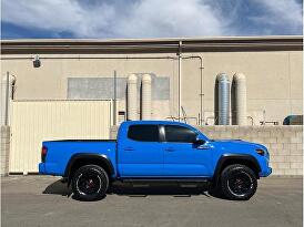 2019 Toyota Tacoma TRD Pro for sale in Bakersfield, CA – photo 4