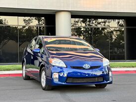 2010 Toyota Prius Three for sale in Sacramento, CA