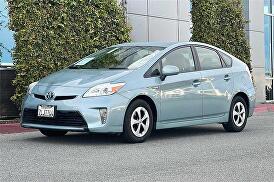 2015 Toyota Prius Two for sale in Seaside, CA – photo 9