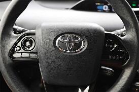 2019 Toyota Prius LE for sale in Goleta, CA – photo 27