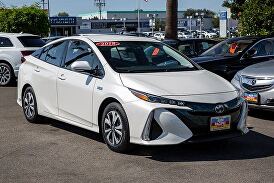 2018 Toyota Prius Prime Premium for sale in Torrance, CA