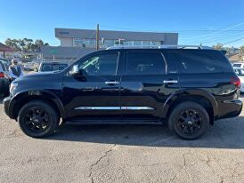 2018 Toyota Sequoia Platinum 4WD for sale in San Diego, CA – photo 6