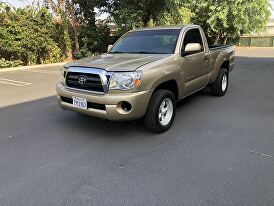 2007 Toyota Tacoma Base for sale in Long Beach, CA – photo 13