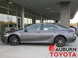 2023 Toyota Camry SE FWD for sale in Auburn, CA – photo 4