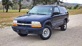 2000 Chevrolet Blazer LS for sale in Santa Clarita, CA – photo 5