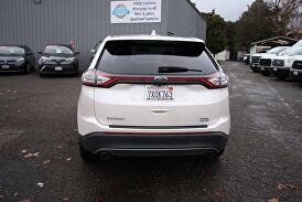 2017 Ford Edge SEL for sale in St. Helena, CA – photo 5