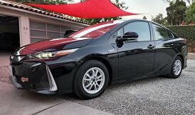 2020 Toyota Prius Prime LE FWD for sale in Pasadena, CA