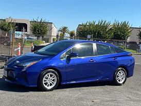 2016 Toyota Prius Two for sale in Carson, CA – photo 11