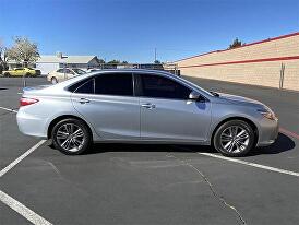 2017 Toyota Camry SE for sale in Victorville, CA – photo 30