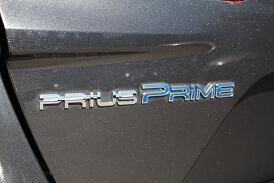 2017 Toyota Prius Prime Advanced for sale in Santa Monica, CA – photo 9