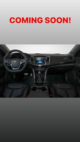 2017 Chevrolet SS RWD for sale in Riverside, CA – photo 2