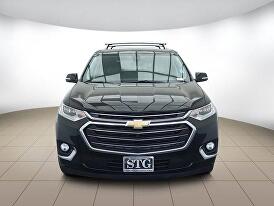 2019 Chevrolet Traverse Premier for sale in Garden Grove, CA – photo 3