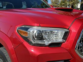 2017 Toyota Tacoma SR5 V6 Double Cab LB RWD for sale in Murrieta, CA – photo 39
