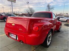 2003 Chevrolet SSR LS for sale in Roseville, CA – photo 28