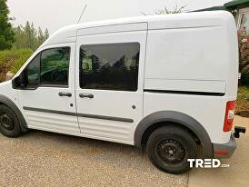 2012 Ford Transit Connect XL for sale in Oakland, CA – photo 17