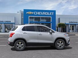 2022 Chevrolet Trax LT AWD for sale in San Jose, CA – photo 5