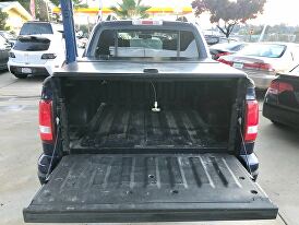 2007 Ford Explorer Sport Trac XLT 4WD for sale in Auburn, CA – photo 16