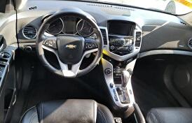 2016 Chevrolet Cruze Limited 2LT for sale in La Habra, CA – photo 13