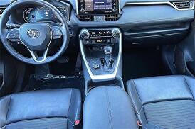 2020 Toyota RAV4 Hybrid XSE for sale in Walnut Creek, CA – photo 4
