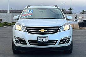 2017 Chevrolet Traverse Premier for sale in Stockton, CA – photo 9