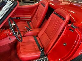 1972 Chevrolet Corvette Stingray for sale in San Juan Capistrano, CA – photo 20