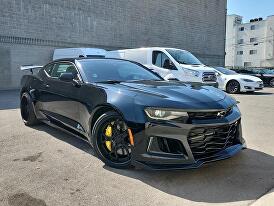 2021 Chevrolet Camaro ZL1 for sale in Santa Monica, CA – photo 3