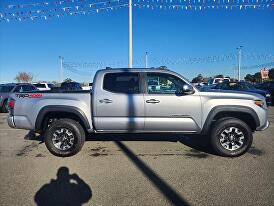 2020 Toyota Tacoma TRD Off Road for sale in Eureka, CA – photo 12