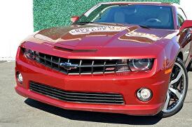 2010 Chevrolet Camaro 2SS for sale in Sacramento, CA – photo 4