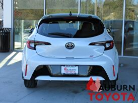 2023 Toyota Corolla Hatchback SE FWD for sale in Auburn, CA – photo 3