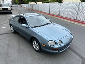 1995 Toyota Celica GT Hatchback for sale in Rocklin, CA – photo 10