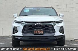 2022 Chevrolet Blazer RS for sale in Buellton, CA – photo 9