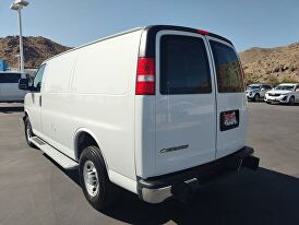 2020 Chevrolet Express Cargo 2500 RWD for sale in Cathedral City, CA – photo 8