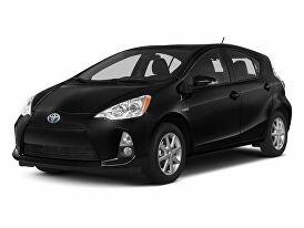 2013 Toyota Prius c Two for sale in Cathedral City, CA – photo 2