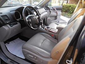 2012 Toyota Highlander Limited for sale in Fremont, CA – photo 13