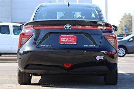 2019 Toyota Mirai FWD for sale in Sunnyvale, CA – photo 8